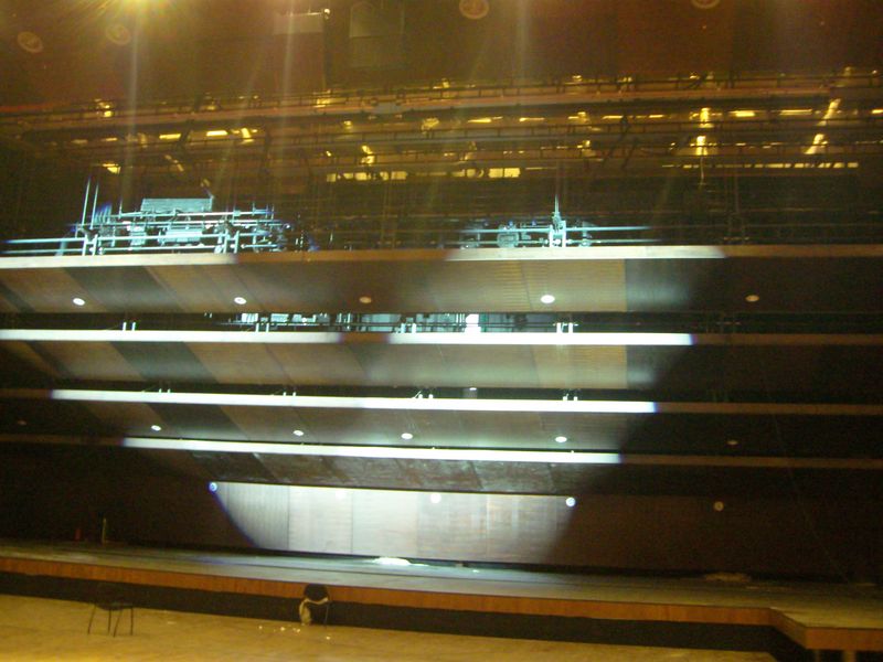 AKUSTİK PANEL